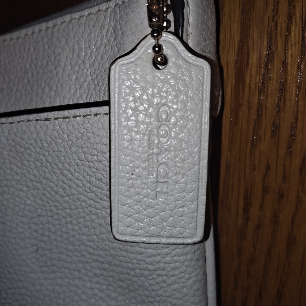 Coach Polly Crossbody Bag - Picture 3 of 5